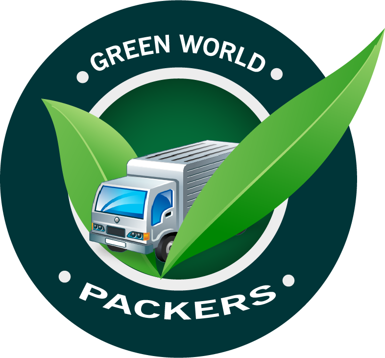 Green World
